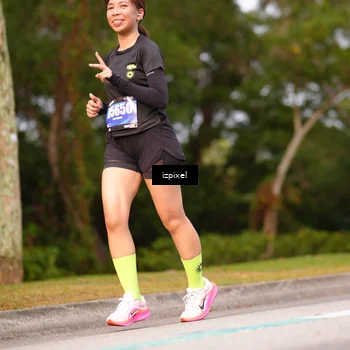 Runner Photo 5386226