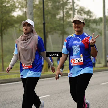 Runner Photo 5386227