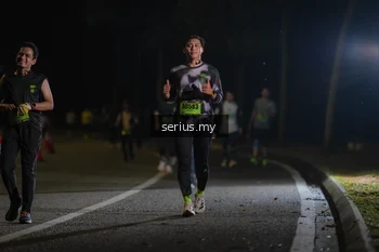 Runner Photo 5386228