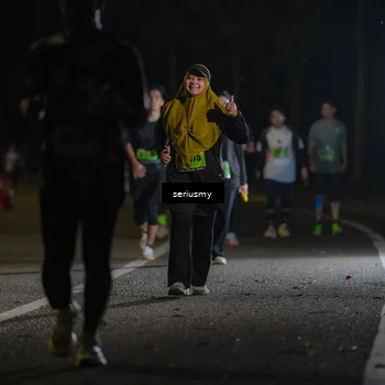 Runner Photo 5386229