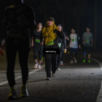 Runner Photo 5386230
