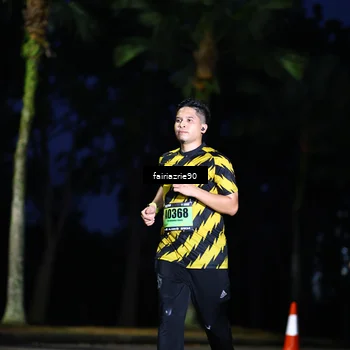Runner Photo 5386231
