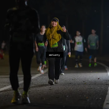 Runner Photo 5386234