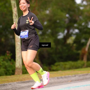 Runner Photo 5386235