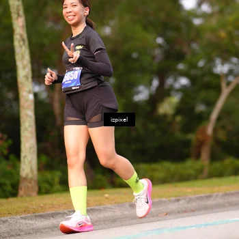 Runner Photo 5386236