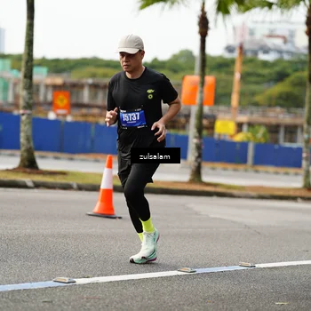 Runner Photo 5386237