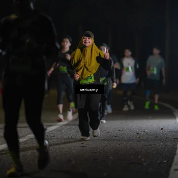 Runner Photo 5386238