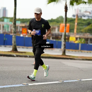 Runner Photo 5386239