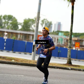 Runner Photo 5386240