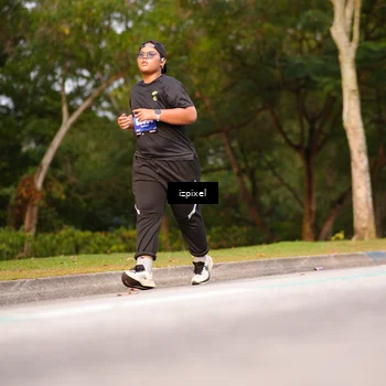 Runner Photo 5386241