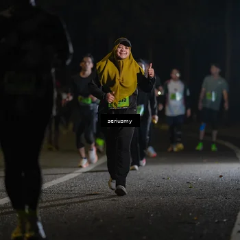 Runner Photo 5386242