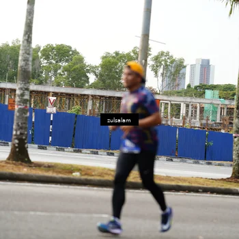 Runner Photo 5386243