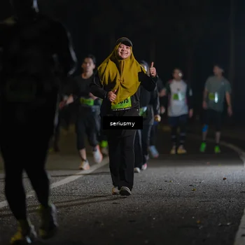 Runner Photo 5386246