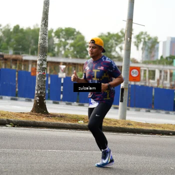 Runner Photo 5386249
