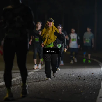 Runner Photo 5386250