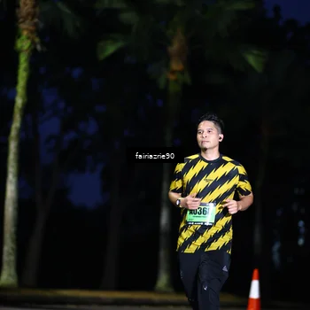 Runner Photo 5386251