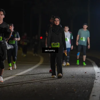 Runner Photo 5386252