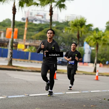 Runner Photo 5386253