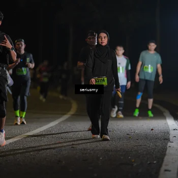 Runner Photo 5386254