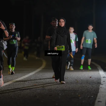 Runner Photo 5386255