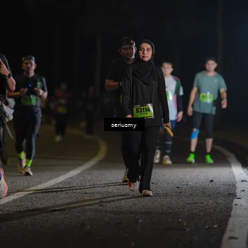 Runner Photo 5386256