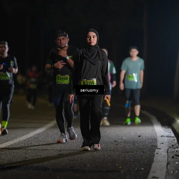 Runner Photo 5386258