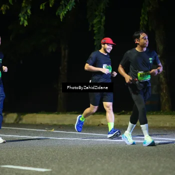 Runner Photo 5386259