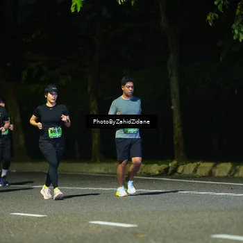 Runner Photo 5386260