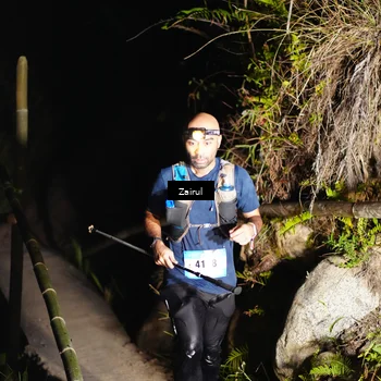 Runner Photo 5386262