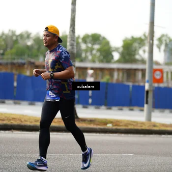 Runner Photo 5386264