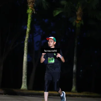 Runner Photo 5386267
