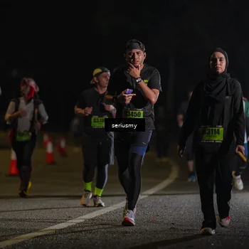 Runner Photo 5386268