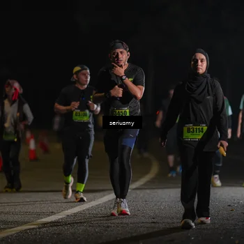 Runner Photo 5386269