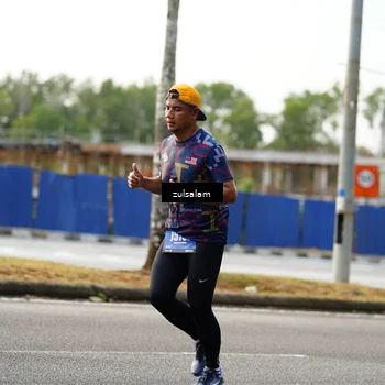 Runner Photo 5386270