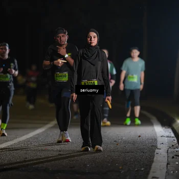Runner Photo 5386271