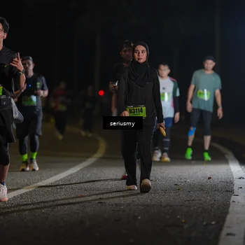 Runner Photo 5386272