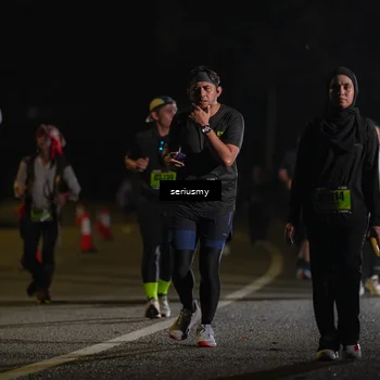 Runner Photo 5386273