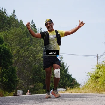 Runner Photo 5386274