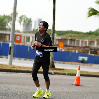 Runner Photo 5386276