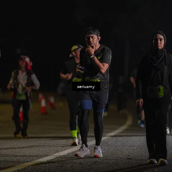 Runner Photo 5386277