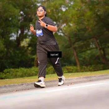 Runner Photo 5386278