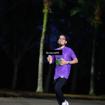 Runner Photo 5386279