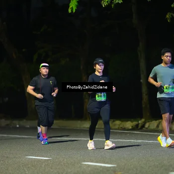Runner Photo 5386280