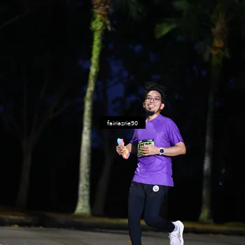Runner Photo 5386282