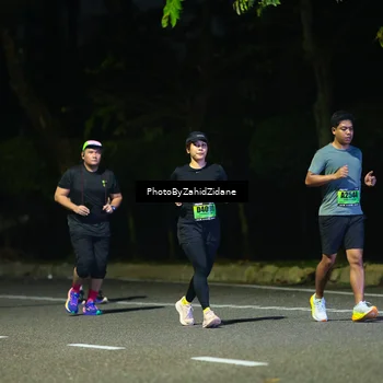 Runner Photo 5386284