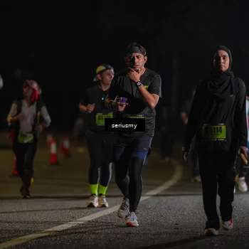 Runner Photo 5386285