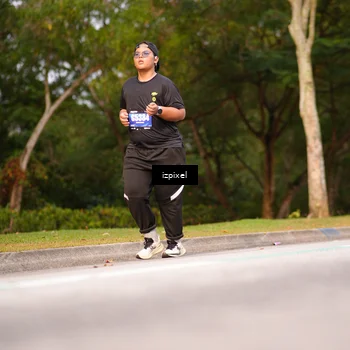 Runner Photo 5386286