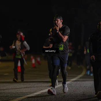 Runner Photo 5386287