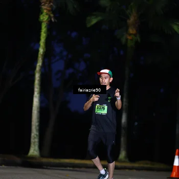 Runner Photo 5386288