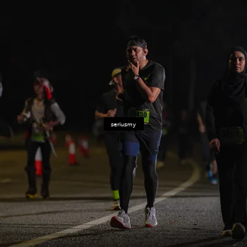 Runner Photo 5386291